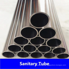 Tubes Sanitario ASTM A270 304 304L